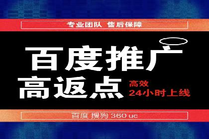 行业新秀的SEM托管代运营之路